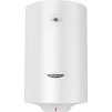 Водонагрівач електр. Ariston круглий SG1 EU, 50л, 1,5кВт, мех. кер-ння, C, Італія, білий - 1