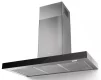 Витяжка Faber купольні, 90см, 1186м.куб/год, Stilo Glass Smart X/V A90, нерж - 4