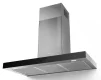Витяжка Faber купольна, 60см, 1186м.куб/год, Stilo Glass Smart X/V A60, нерж - 4