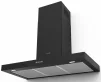 Витяжка Faber Т-подібна, 90см, 1186м.куб/год, Stilo Comfort Bk Matt A90, чорний матовий - 3