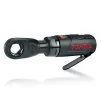 Тріскачка пневматична 1/4"/ 3/8"/ 1/4"HEX 54N/m 400об/хв mini TOPTUL GDAE0402 - 1