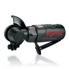 Шліфмашинка кутова пневматична 2.5" (60мм, 18000об/хв) Mini TOPTUL KASC0318 - 2