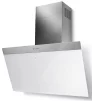 Витяжка Faber похила, 80см, 1169м.куб/год, Daisy Wh A80, білий - 5
