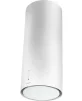 Витяжка Faber купольна, 37см, 1169м.куб/год, Cylind I.Evo Plus Wh Gloss A37, білий - 1