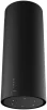 Витяжка Faber купольна, 37см, 1136м.куб/год, Cylindra Plus Bk Matt A37, чорний матовий - 5
