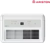 Осушувач повітря Ariston Deos EVO 12, 12л.на добу, 35м.кв , 130м3/год, 210Вт, ел.кер-ня, дисплей, таймер, авто вимк., білий - 3