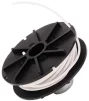 Котушка до тримера Einhell GC-ET 3023 6м 1.5мм - 2
