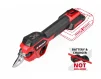 Секатор акумуляторний Einhell Professional GP-LS 18/28 Li BL - Solo PXC 18В товщ. 28/14мм сталь SK5 0.82кг без АКБ та ЗП - 1