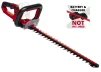 Кущоріз акумуляторний Einhell GE-CH 18/60 Li - Solo 18В PXC 60см крок різу 22мм 2.9кг без АКБ та ЗП - 1