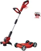 Тример акумуляторний Einhell GE-CT 18/28 Li TC-Solo 18В 8500об/хв 28см ліска та возик 2.15кг без АКБ та ЗП - 12