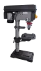 Верстат свердлильний VLK-20T1 220В, 750Вт, патрон 16мм, низький - 3