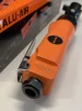 Тріскачка пневматична 1/2" (68N/m; 160б/хв) AIRKRAFT RP7412 - 4