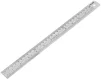 Лінійка Tolsen, нержавіюча сталь, 300мм - 2