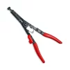 Кліщі для зняття хомутів TOPTUL JDAM0512 - 1