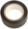 Стрічка ізоляційна Tolsen, 9.2м, 19x0.13мм, чорна - 3