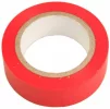 Стрічка ізоляційна Tolsen, 9,2м, 19x0.13мм, червона - 3