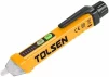 Детектор напруги Tolsen, 12-1000В, кат.1000В, 3х1.5В LR03 - 2