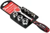 Набір торцевих головок Top Tools, 3/8", з тріскачкою, 8шт - 2