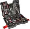 Набір інструментів Top Tools, 1/4", 3/8", універсальний, 73шт - 3