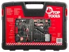 Набір інструментів Top Tools, 1/4", 3/8", універсальний, 194шт - 9