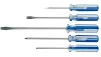 Викрутки Top Tools SL,PH, набір 5шт - 2