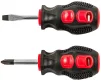 Викрутки Top Tools SL6x38мм, PH1х38мм, сталь CrV, набір 2шт - 2