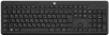 Клавіатура мембранна HP 230, 106key, WL, EN/UK, чорний - 10