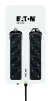Джерело безперебійного живлення Eaton 3S, 700VA/420W, LED, USB, 8xSchuko - 2