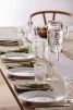 Салатник Bormioli Rocco Toledo, d23см, 2100мл, опалове скло, білий - 4