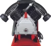 Компресор повітряний Einhell TC-AC 420/50/10 V, 2200Вт, 50л, 420л/хв, 10бар, 2 циліндри (V-подібний), 42кг - 5
