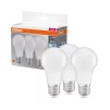 Набір ламп 3шт OSRAM LED E27 8.5Вт 4000К 806Лм A60 - 2