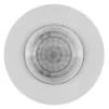 Датчик руху LEDVANCE SENSOR CEILING IP44 білий - 2
