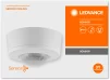 Датчик руху LEDVANCE SENSOR CEILING IP44 білий - 4