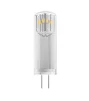 Лампа OSRAM LED G9 1.8Вт 2700К 200Лм PIN20 12В - 1