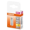 Лампа OSRAM LED G9 1.8Вт 2700К 200Лм PIN20 12В - 2