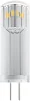 Лампа OSRAM LED G9 1.8Вт 2700К 200Лм PIN20 12В - 3