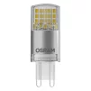 Лампа OSRAM LED G9 3.8Вт 300Лм 2700К PIN40 - 2