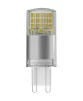 Лампа OSRAM LED G9 3.8Вт 300Лм 2700К PIN40 - 3