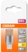Лампа OSRAM LED G9 3.8Вт 300Лм 2700К PIN40 - 4