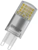 Лампа OSRAM LED G9 3.8Вт 300Лм 2700К PIN40 - 5