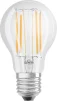 Лампа OSRAM LED E27 9Вт 2700K 1055Лм A75 філаментна димується - 1