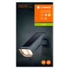 Світильник автономний LEDVANCE ENDURA GARDEN SOLAR SPOT RGBW 0.5Вт 3000К 55Лм IP44 чорний - 5
