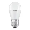 Лампа OSRAM LED E27 7.5Вт 4000К 800Лм Р75 VALUE - 1