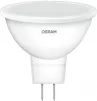 Лампа OSRAM LED GU5.3 7Вт 3000К 560Лм MR1660 VALUE - 1