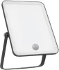 Прожектор LEDVANCE ESSENTIAL SENSOR 30Вт 2700Лм 4000K датчик руху  чорний - 6