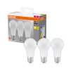 Набір ламп 3шт OSRAM LED E27 13Вт 2700К 1520Лм A60 - 2
