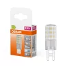 Лампа OSRAM LED G9 4,9W 806Лм 4000К PIN60 - 4