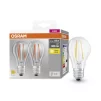 Набір ламп 2шт OSRAM LED E27 6.5Вт 2700К 806Лм A60 - 2