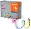 Стрічка світлодіодна LEDVANCE FLEX AUDIO TV 1,8W, 2M RGB COLORSEN USB - 6