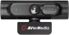 Вебкамера AVerMedia PW315 FullHD, 60fps, fixed focus, чорний - 1